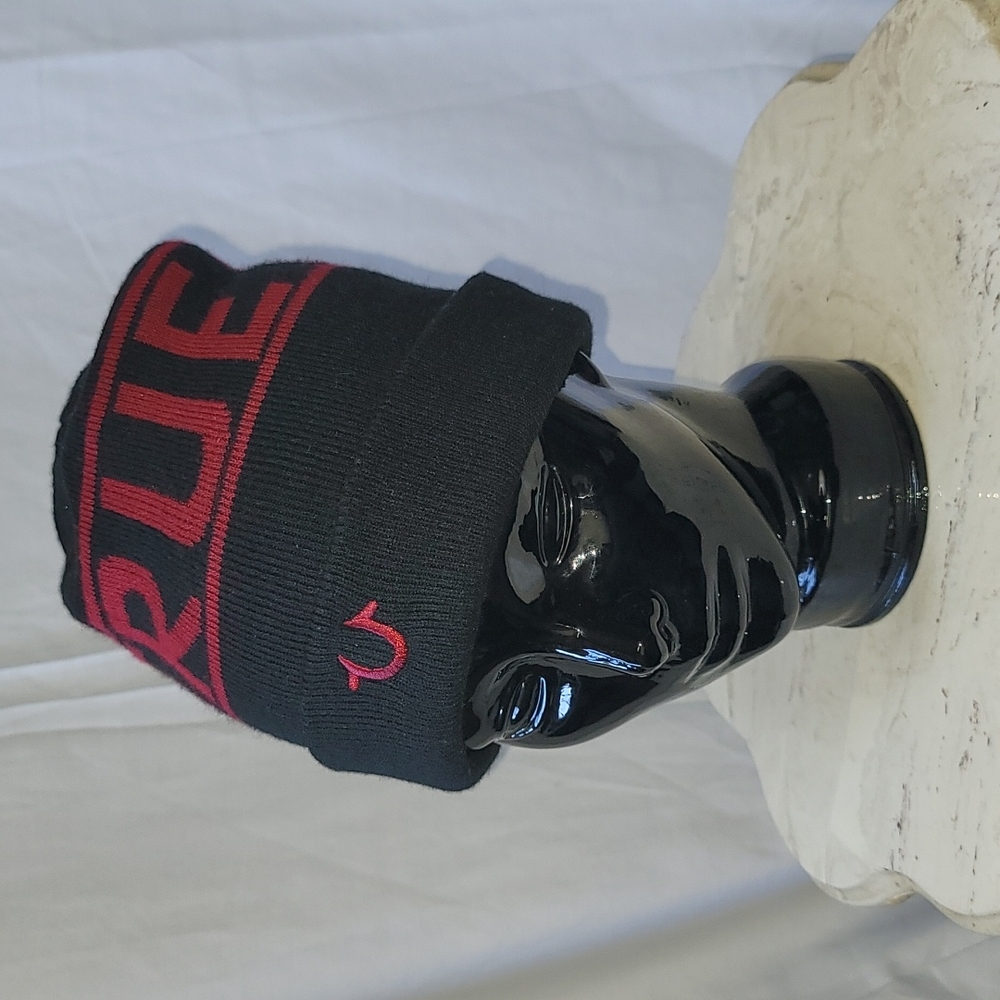 True Religion Skull Hat